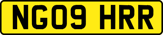 NG09HRR
