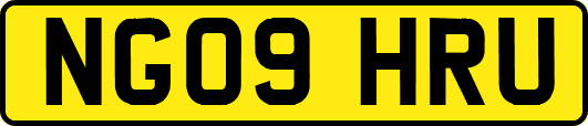NG09HRU