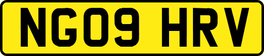 NG09HRV