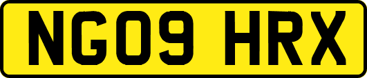 NG09HRX