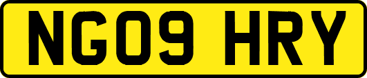 NG09HRY