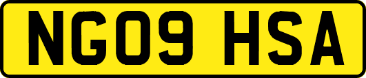 NG09HSA
