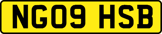 NG09HSB