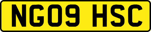 NG09HSC