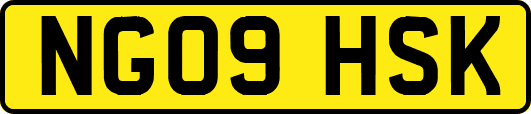NG09HSK