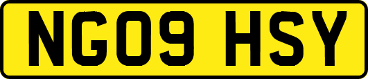 NG09HSY