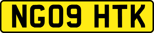 NG09HTK