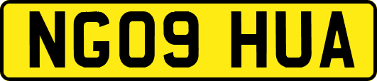 NG09HUA