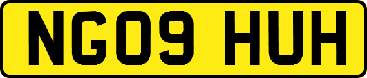 NG09HUH