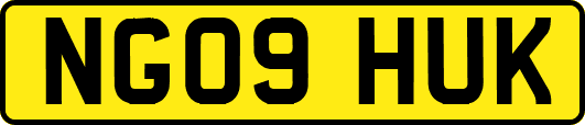 NG09HUK