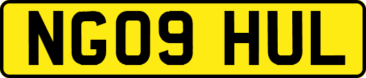 NG09HUL