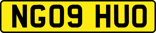 NG09HUO