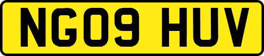 NG09HUV