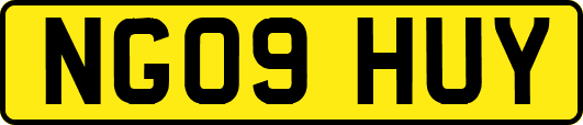 NG09HUY
