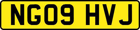 NG09HVJ