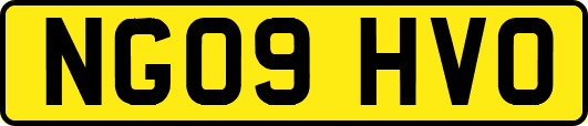 NG09HVO