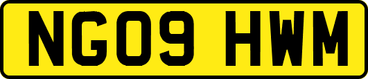 NG09HWM