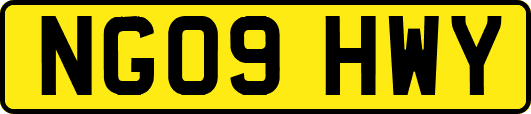 NG09HWY