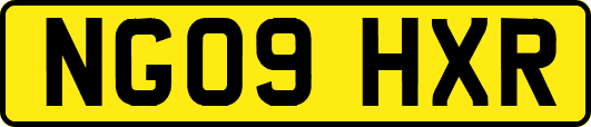NG09HXR
