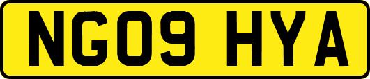 NG09HYA