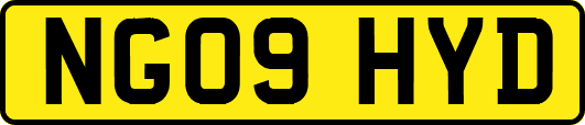 NG09HYD