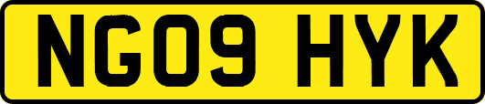NG09HYK