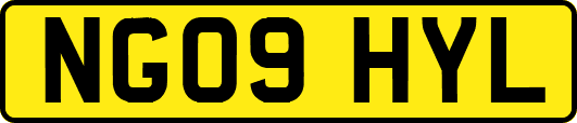 NG09HYL