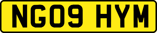 NG09HYM