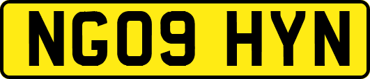 NG09HYN
