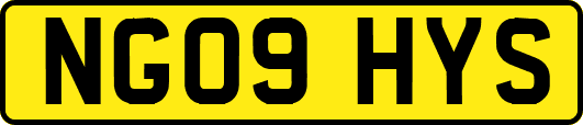 NG09HYS