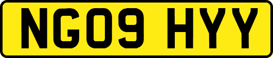 NG09HYY