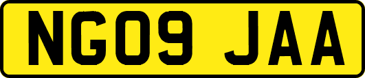 NG09JAA