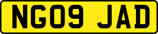 NG09JAD