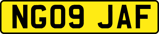 NG09JAF