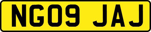 NG09JAJ