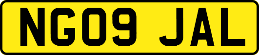 NG09JAL