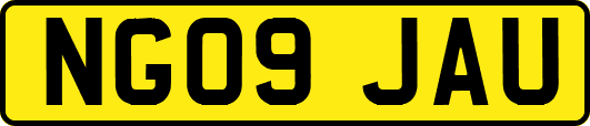 NG09JAU
