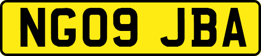 NG09JBA