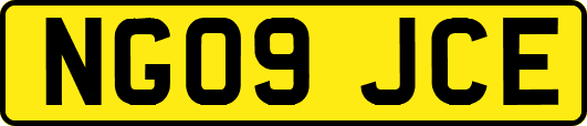 NG09JCE