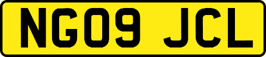 NG09JCL