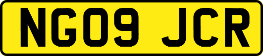 NG09JCR