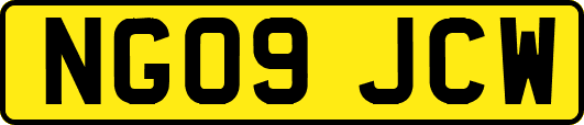 NG09JCW