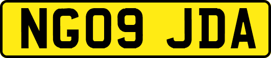 NG09JDA
