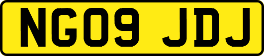 NG09JDJ