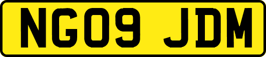 NG09JDM