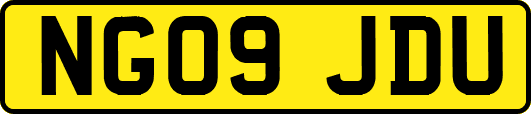 NG09JDU