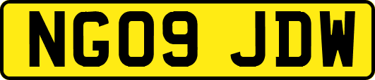 NG09JDW