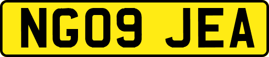 NG09JEA