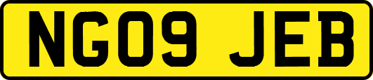 NG09JEB