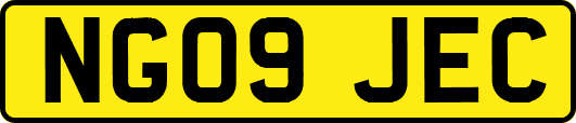 NG09JEC